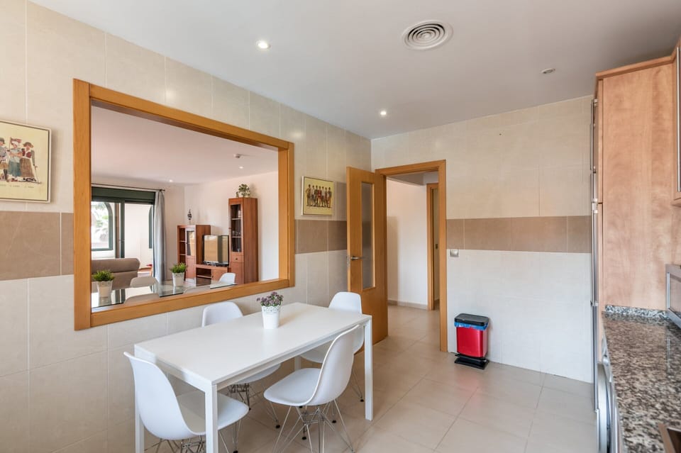 Apartment | Bathroom