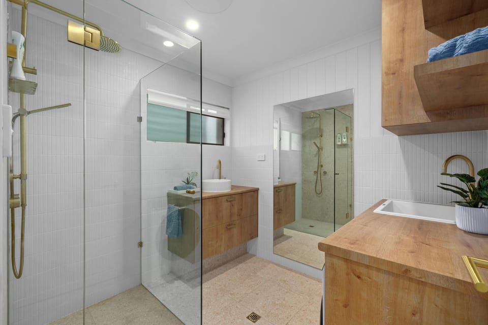 Sundaze at Kingy Creek Apartment in Kingscliff