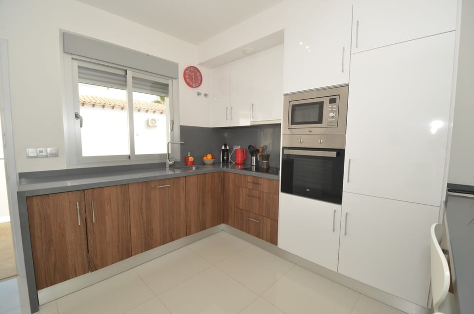 Apartment | Private kitchen