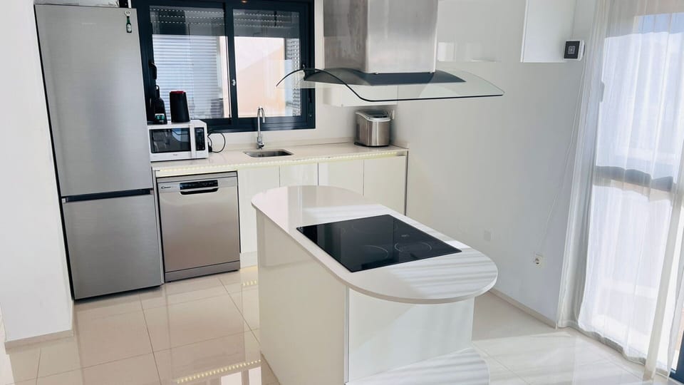 Apartment | Private kitchen
