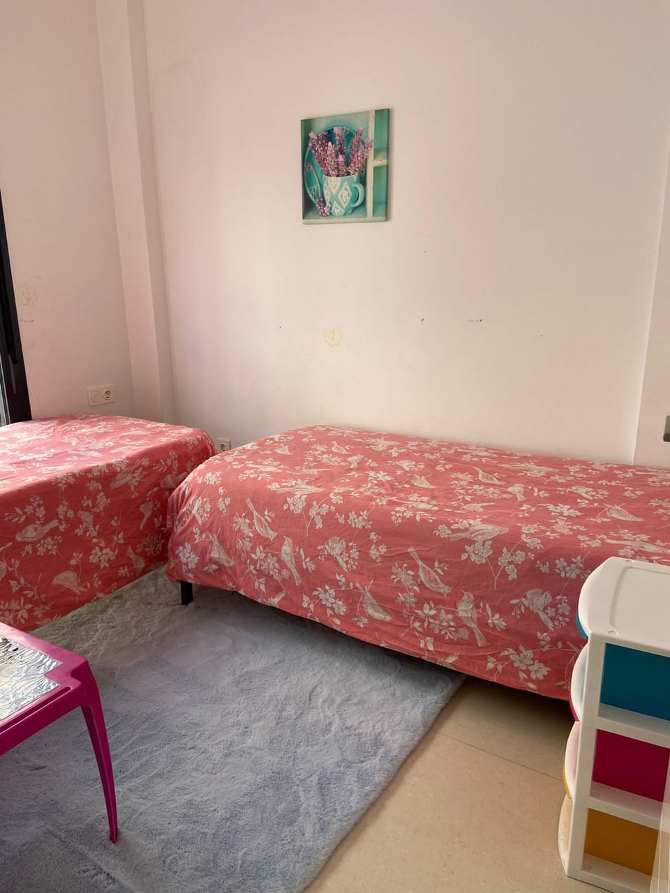 Bungalow | 2 bedrooms, iron/ironing board