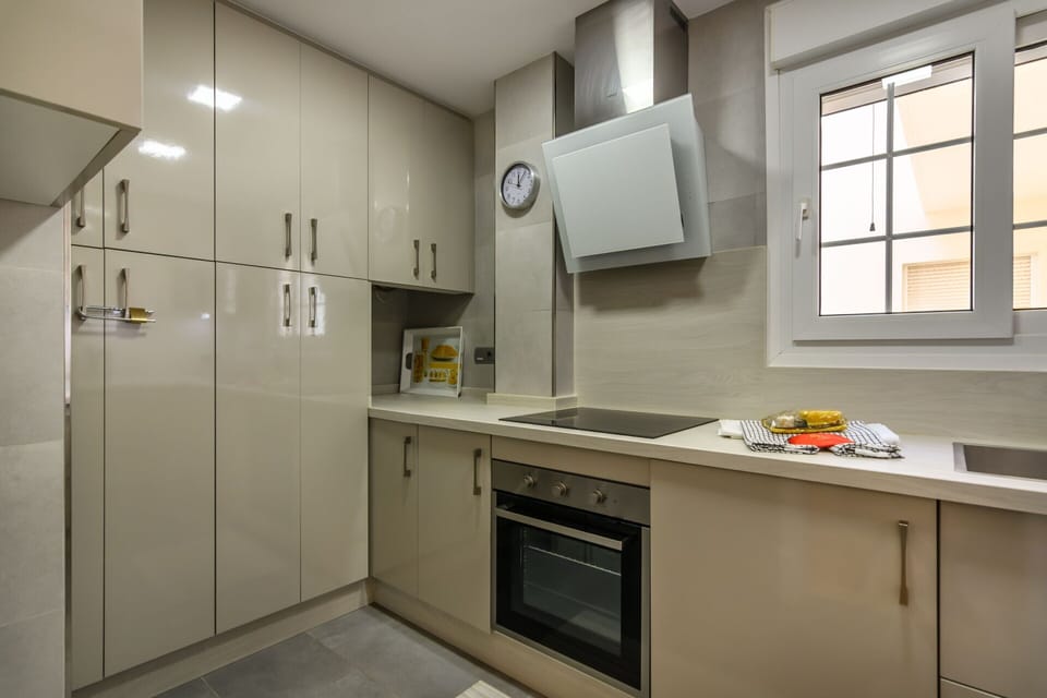 Apartment | Private kitchen