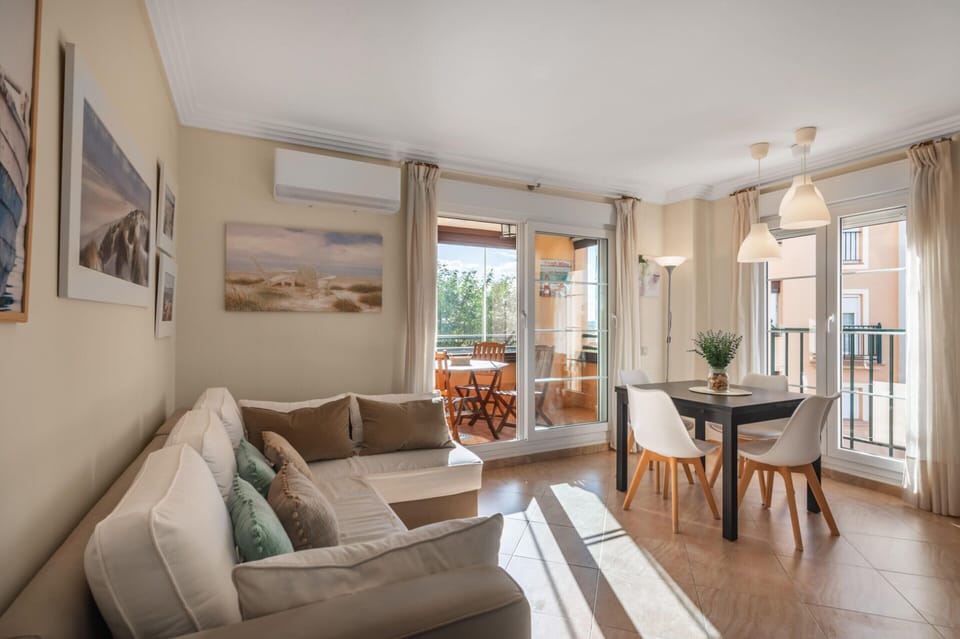Apartment | Living room