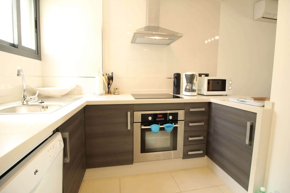 Apartment | Private kitchen