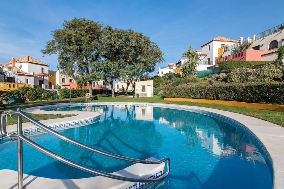 Apartment | Pool