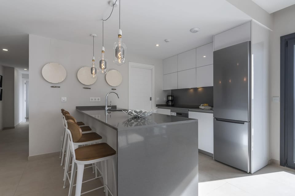 Apartment | Private kitchen