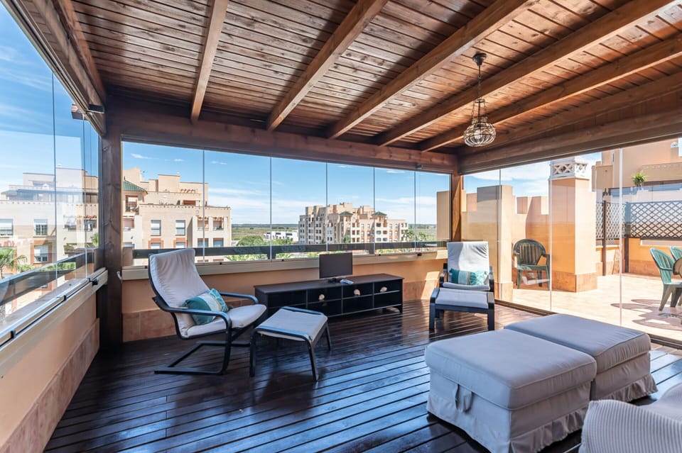 Apartment | Interior