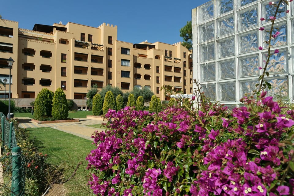 Apartment | Exterior