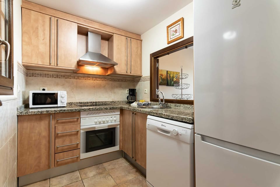 Apartment | Private kitchen