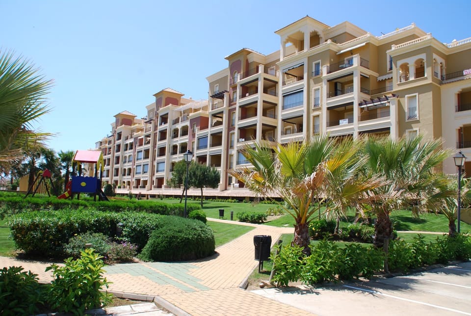 Apartment | Exterior