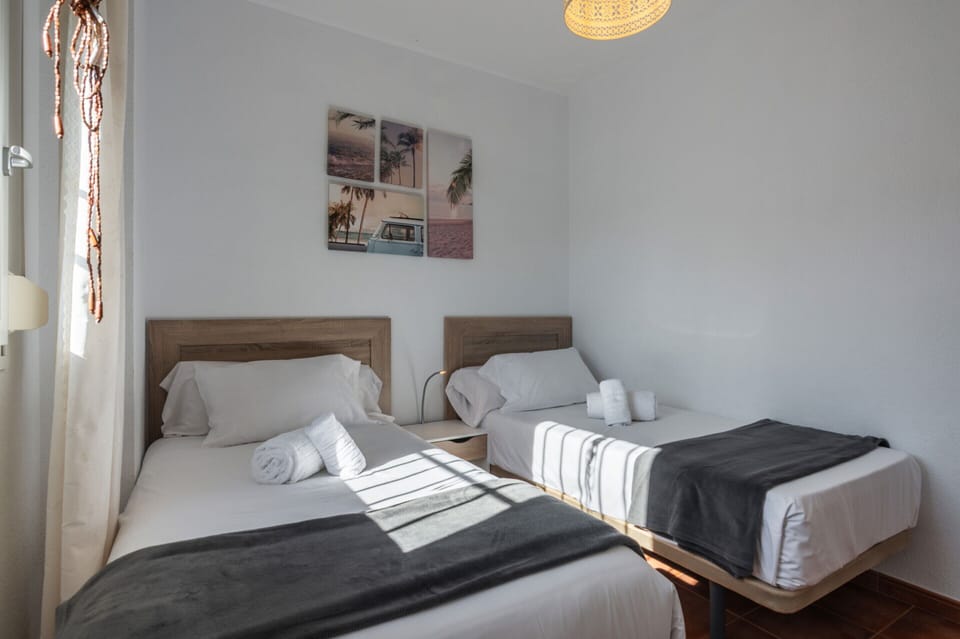 Chalet | 4 bedrooms, iron/ironing board