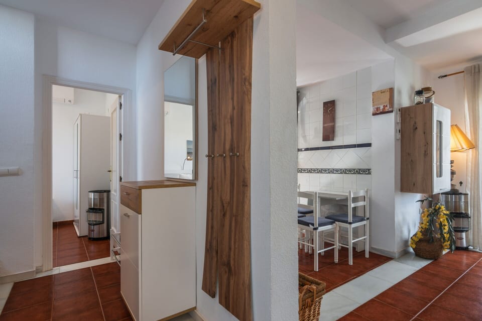 Chalet | Interior