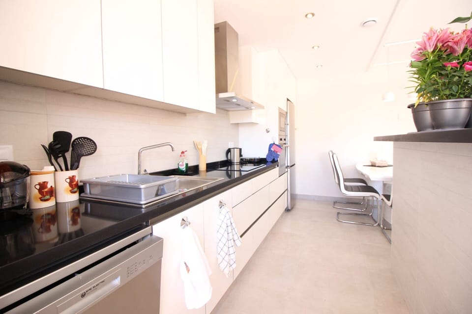 Apartment | Private kitchen