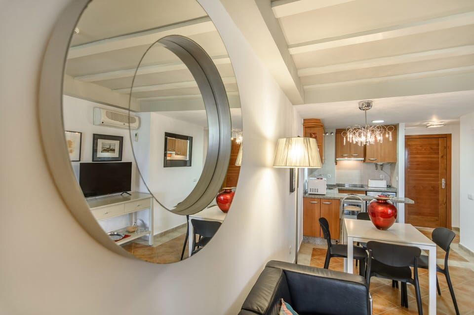 Apartment | Living room