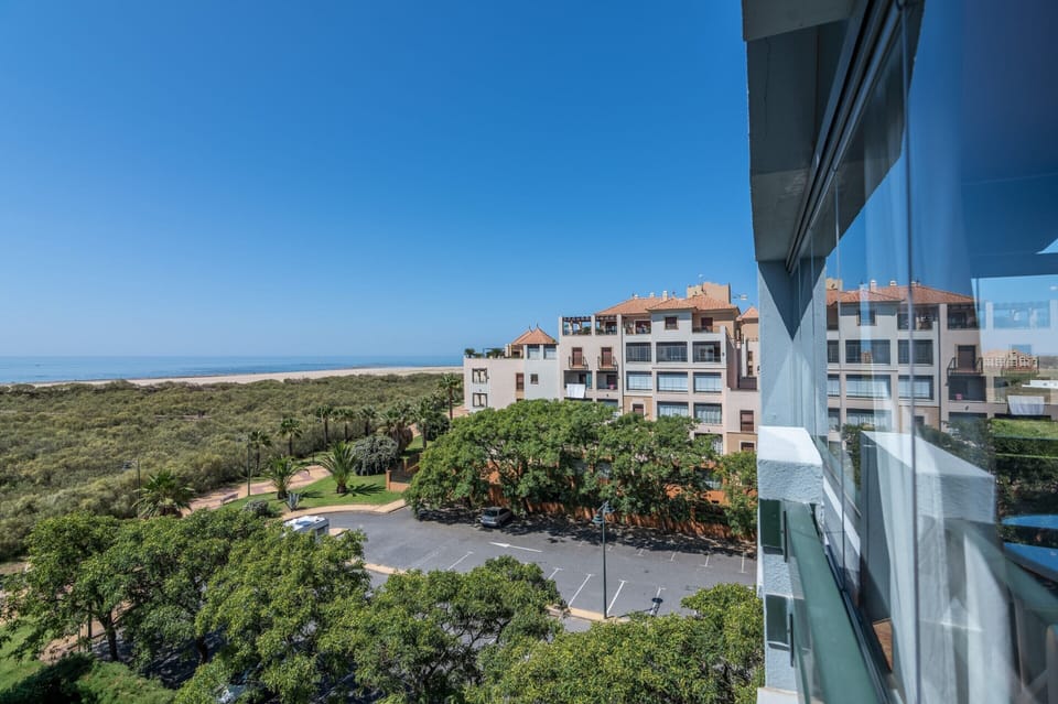 Apartment | Exterior