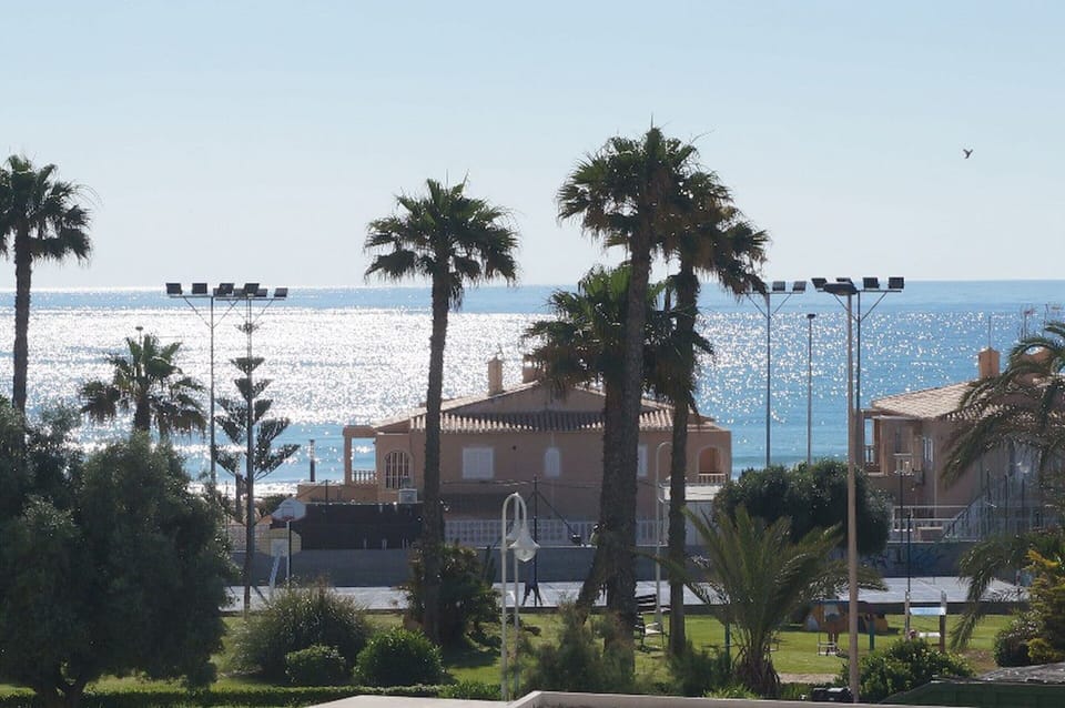 Apartment | View from property