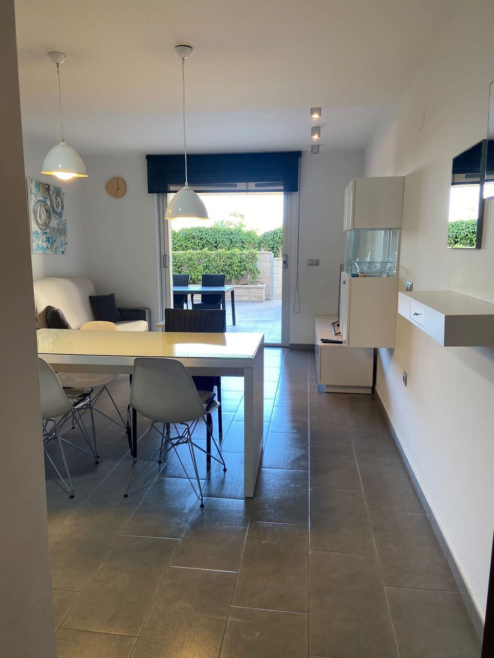 Apartment | Dining