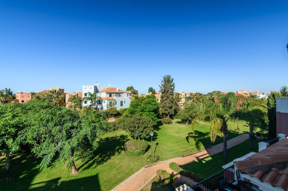Apartment | Exterior