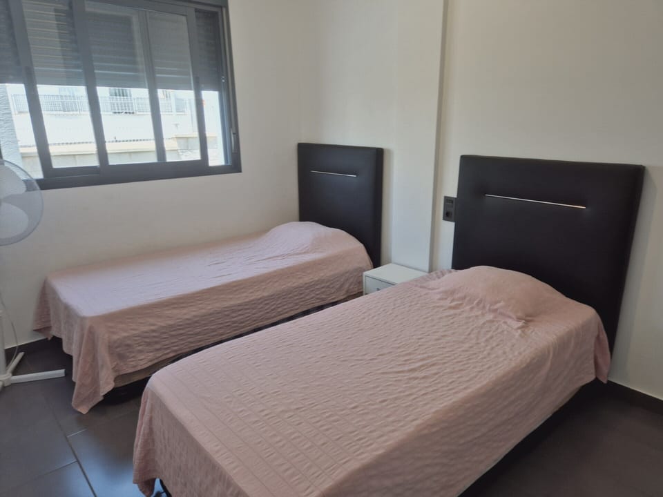 Apartment | 2 bedrooms, iron/ironing board