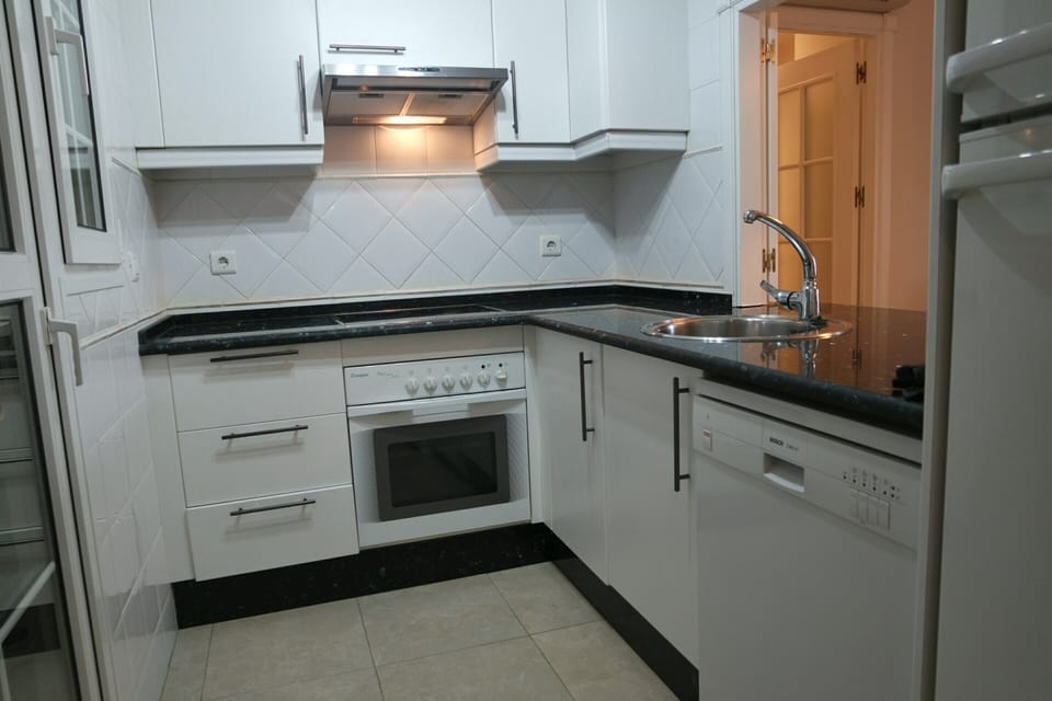 Apartment | Private kitchen