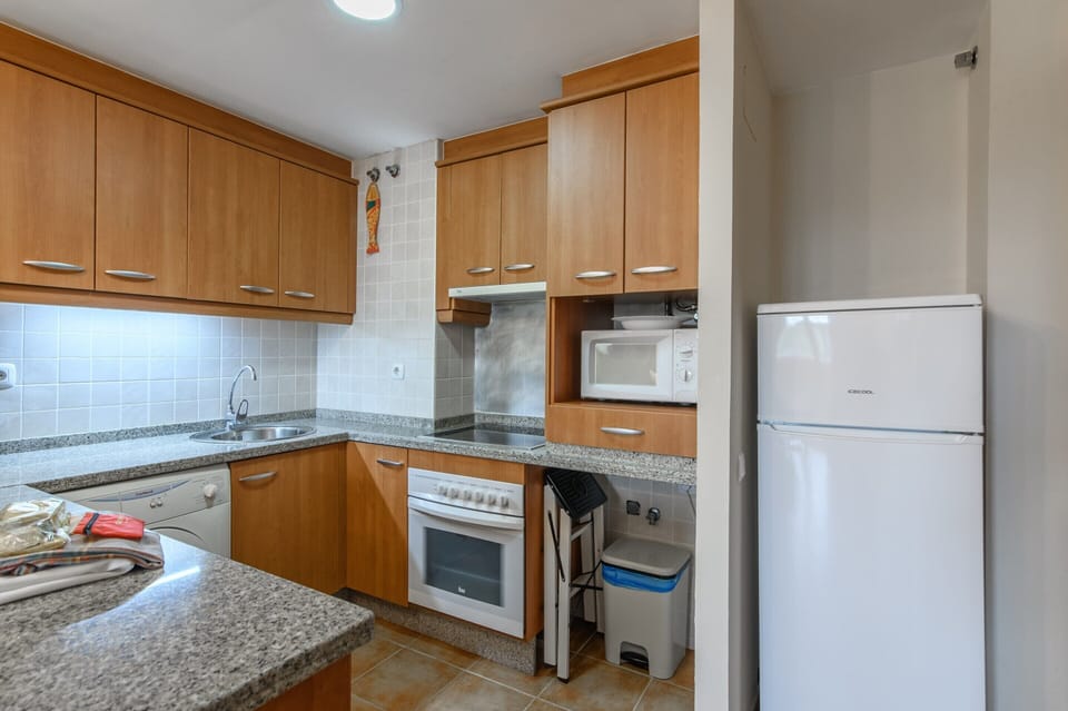 Apartment | Private kitchen