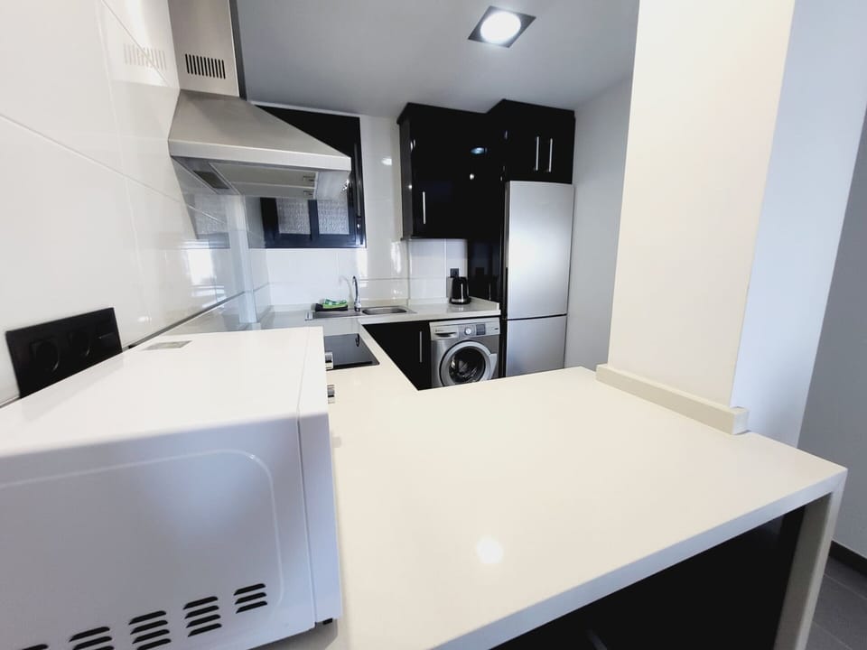 Apartment | Private kitchen