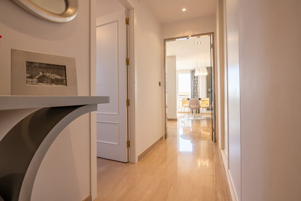 Apartment | Interior