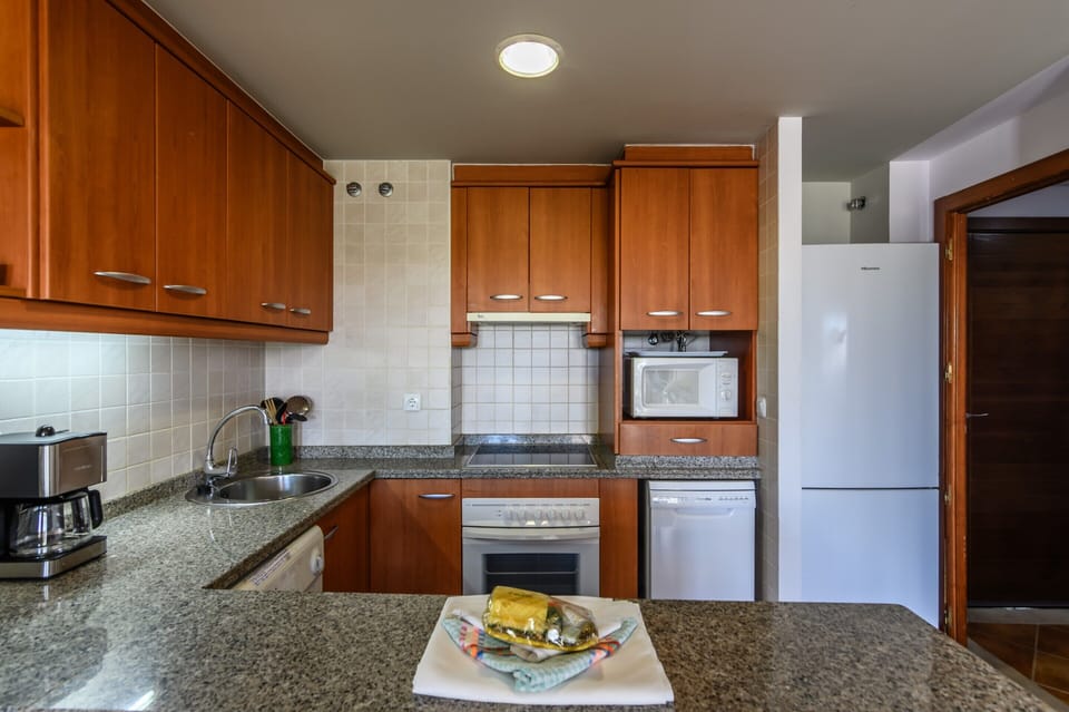 Apartment | Private kitchen