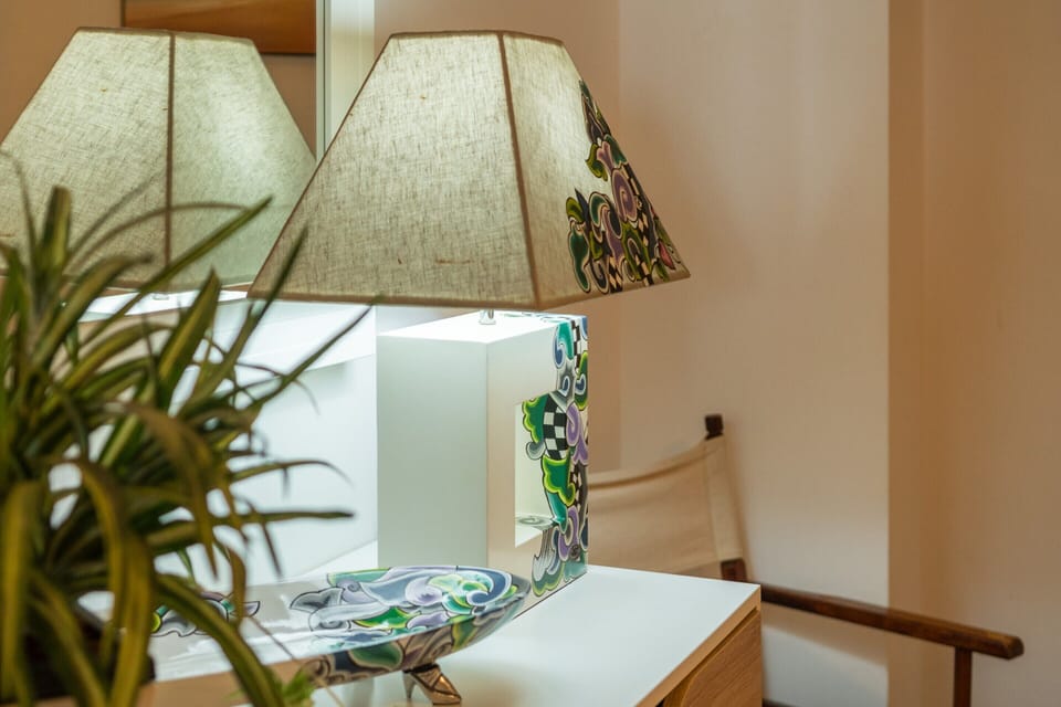Apartment | Interior detail