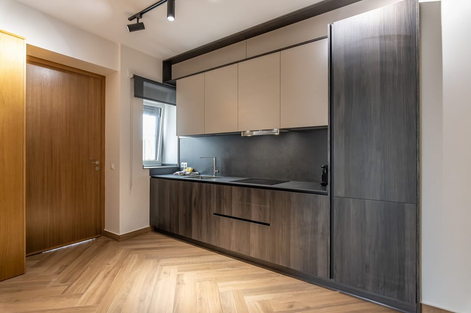 Apartment | Private kitchen