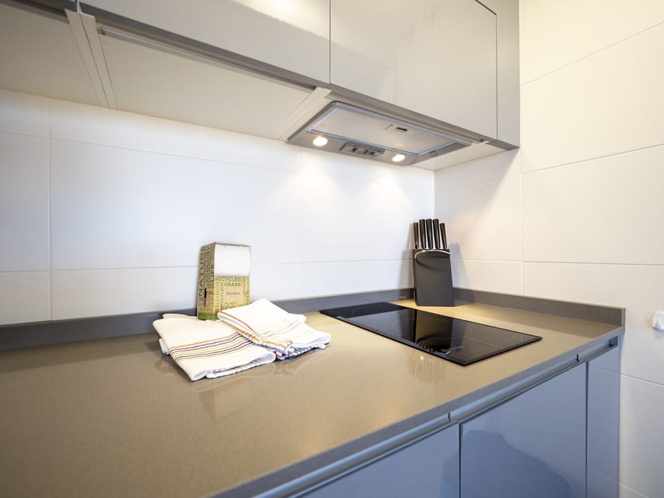 Apartment | Private kitchen