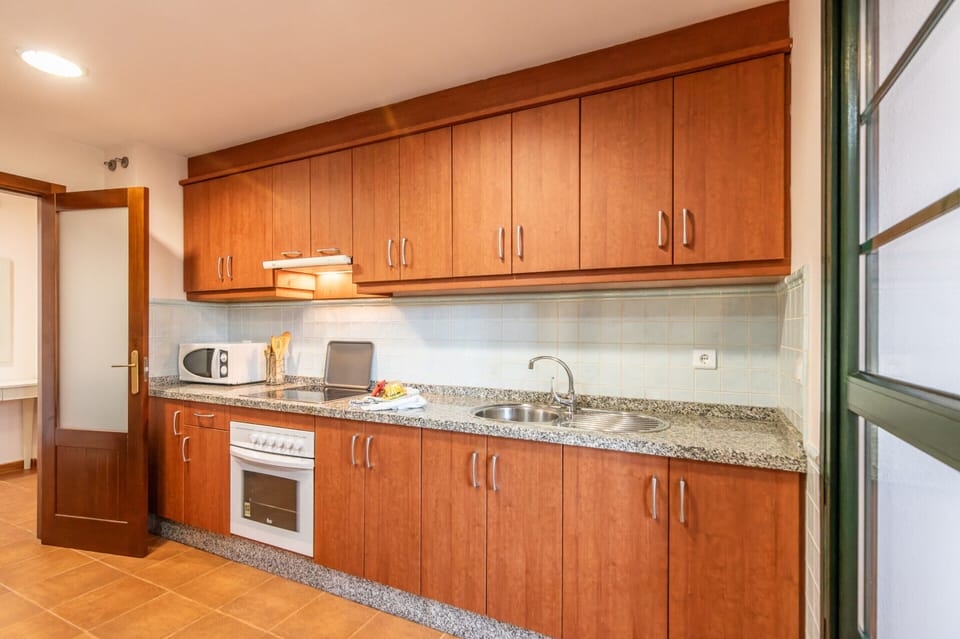Apartment | Private kitchen