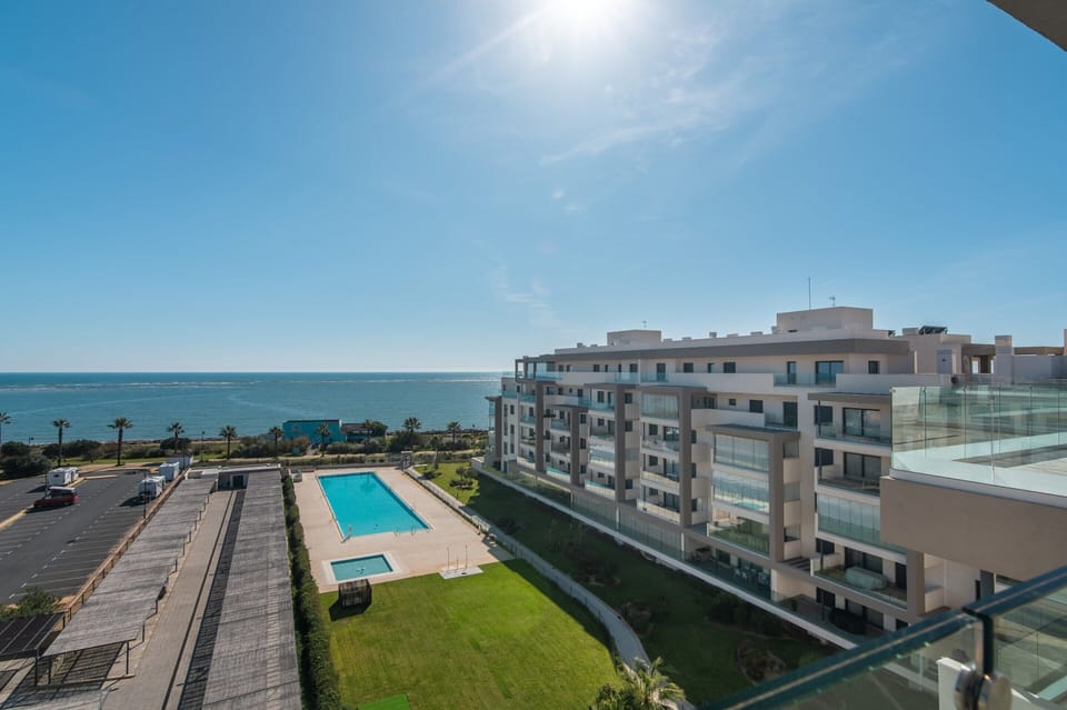 Apartment | Exterior