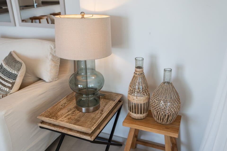 Apartment | Interior detail