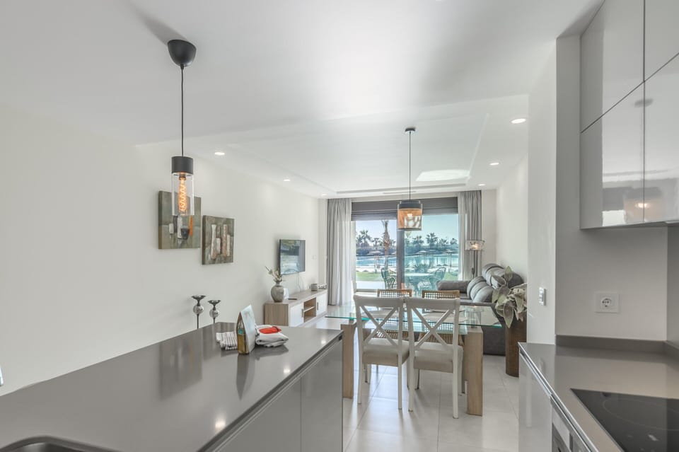 Apartment | Dining