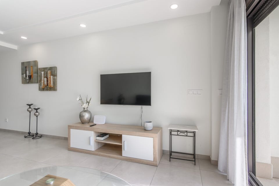 Apartment | Living room