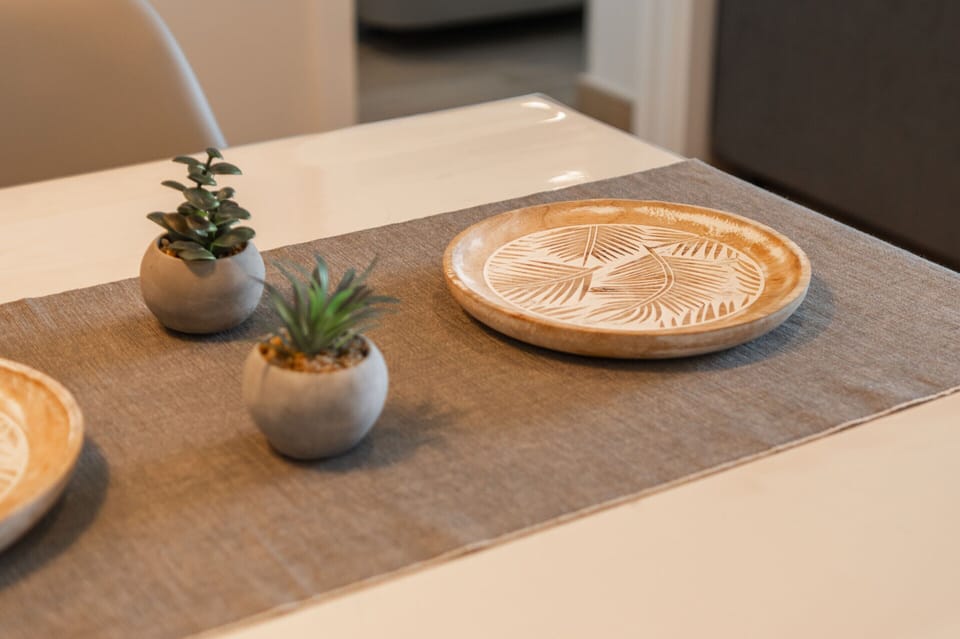 Apartment | Interior detail