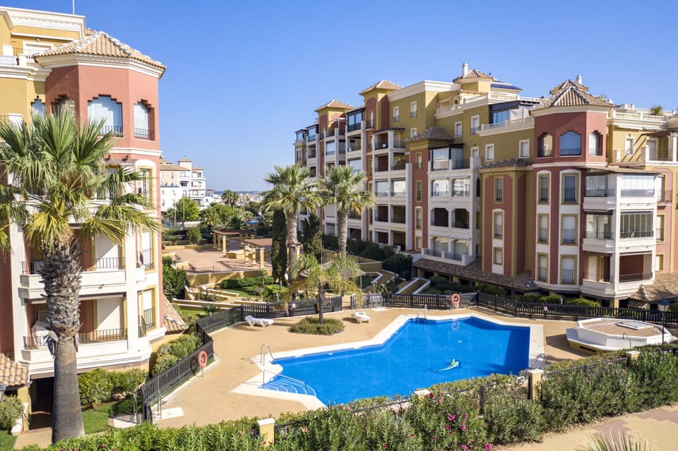 Apartment | Exterior