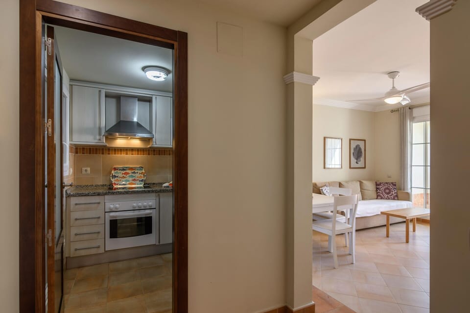 Apartment | Private kitchen