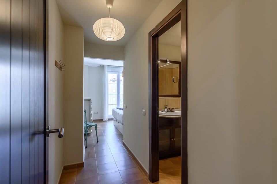 Apartment | Interior