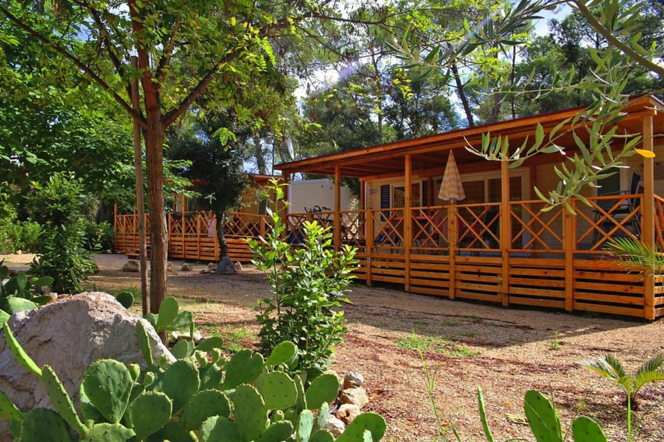 Mobile Home | Exterior