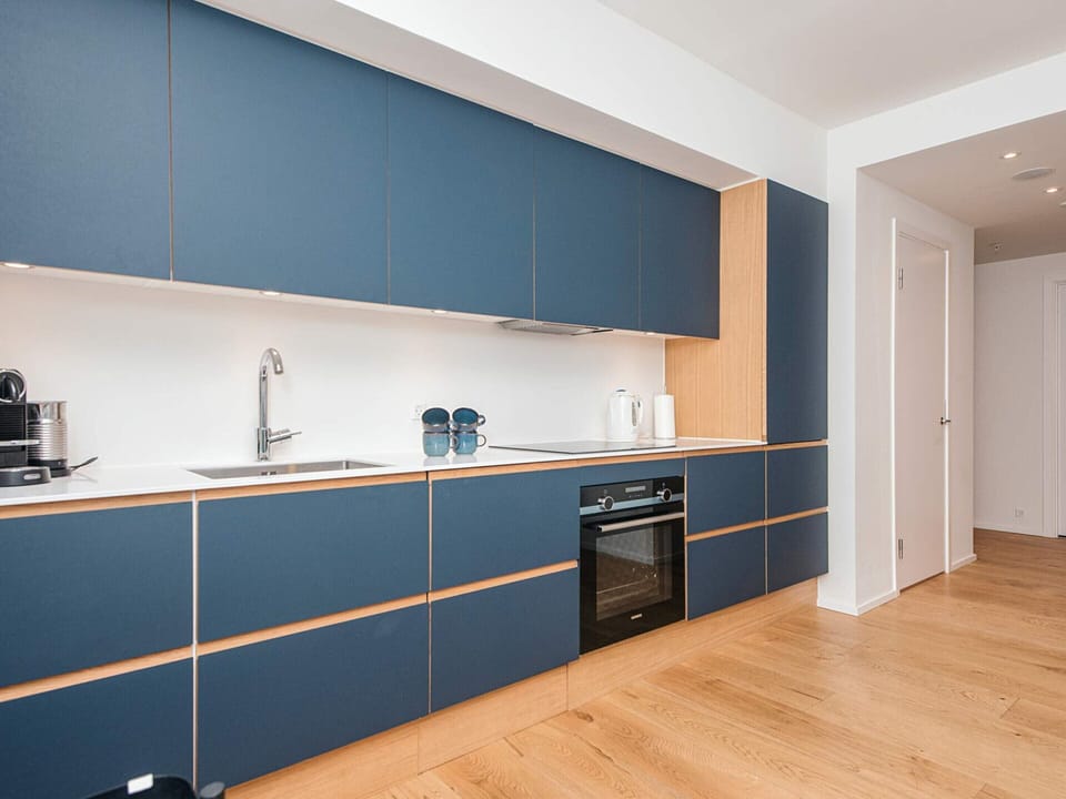 House | Interior