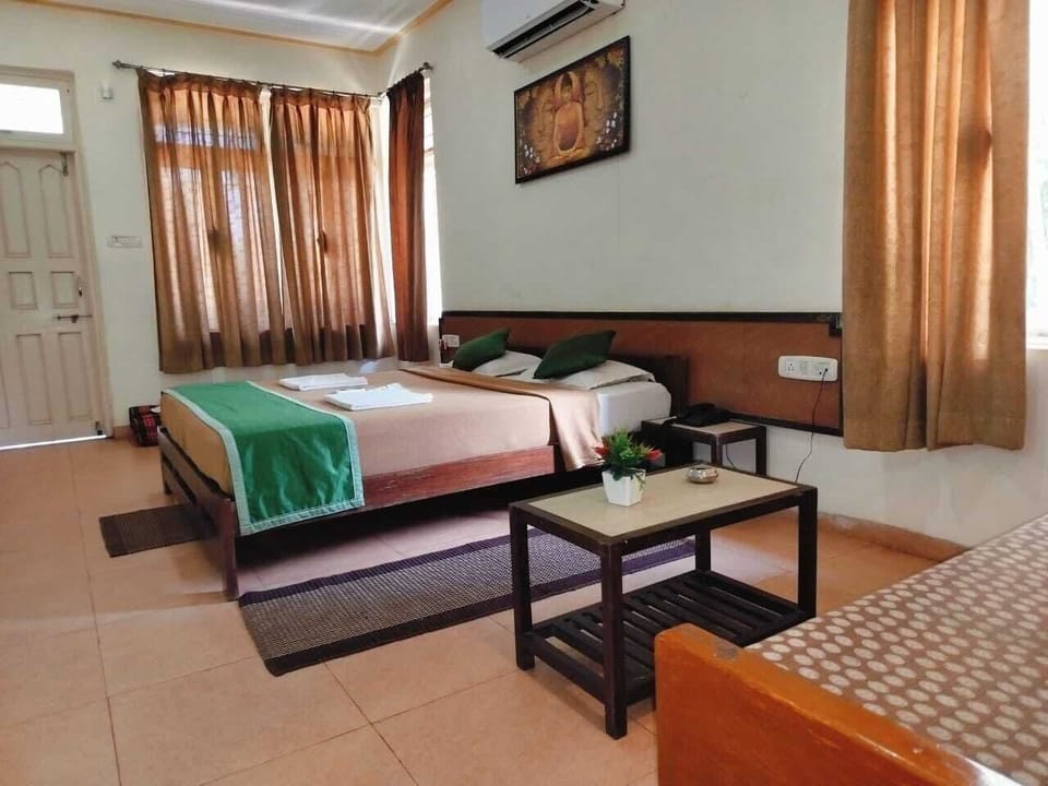 Superior Room | Free WiFi