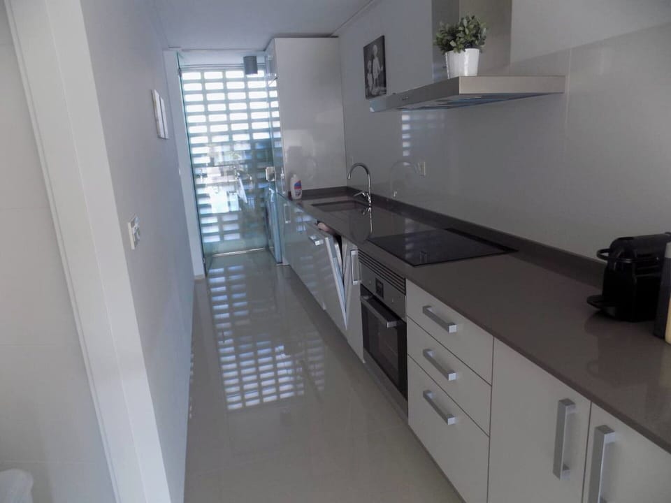 Apartment | Private kitchen