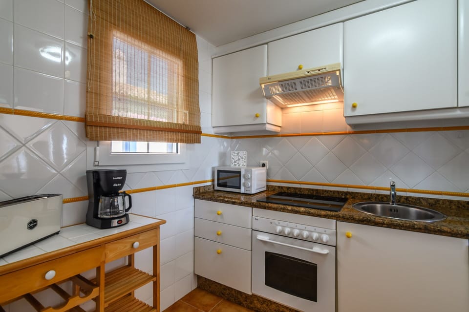 Apartment | Private kitchen