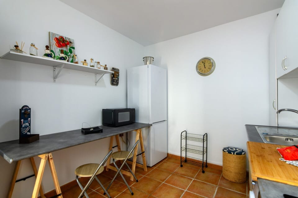 Apartment | Private kitchen