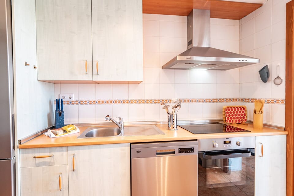 Apartment | Private kitchen