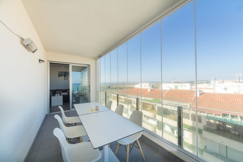 Apartment | Dining