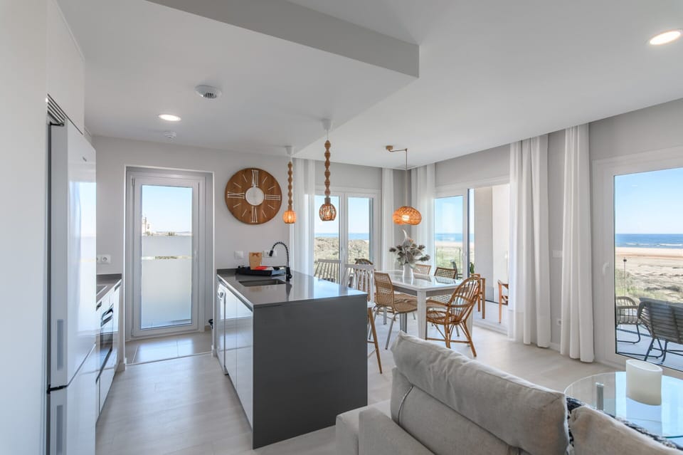 Apartment | Private kitchen