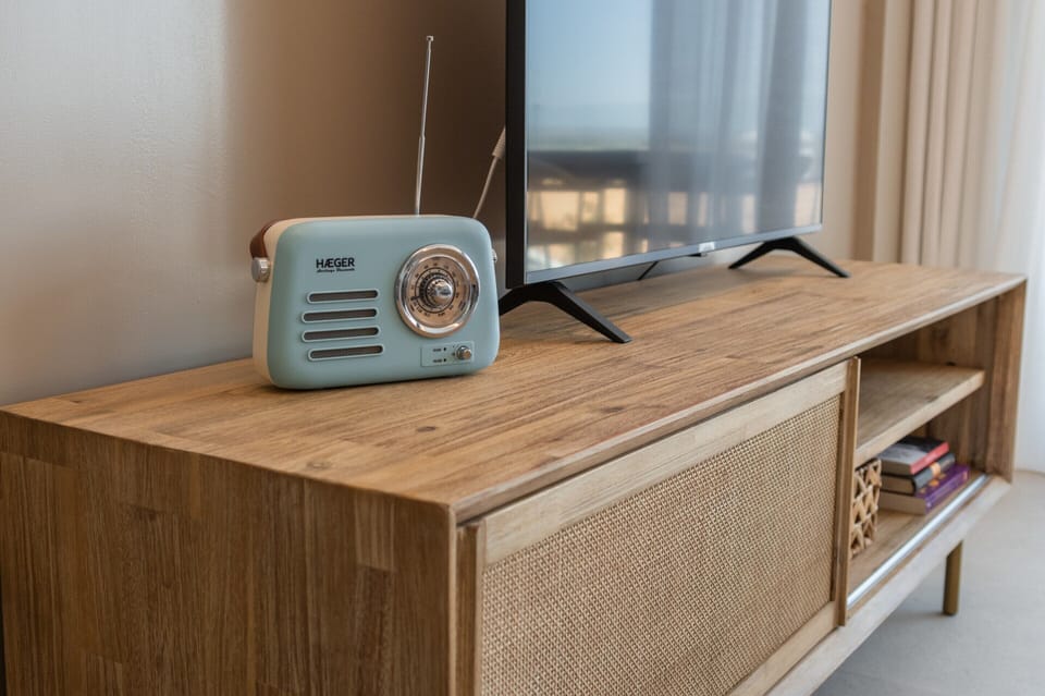Apartment | Interior detail